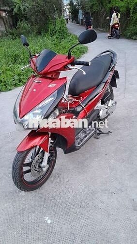 AB 110 fi 2011 biển số 67 An Giang