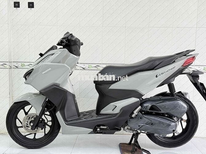 xe Vario 160 Zin chưa rớt
