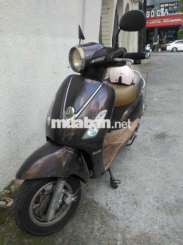 Xe chạy êm ngon, chạy xa ok, tiết kiệm xăng