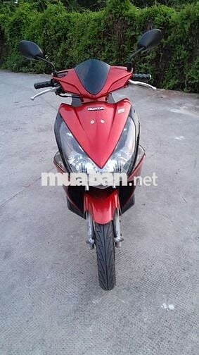 AB 110 fi 2011 biển số 67 An Giang
