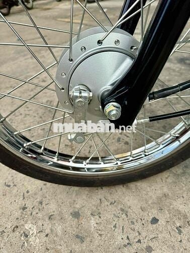 🔵🔵 Wave A trắng T12/2024 như mới chính chủ