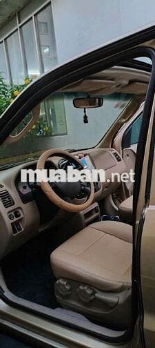 122 2004 3.0L XLT - 105000 km