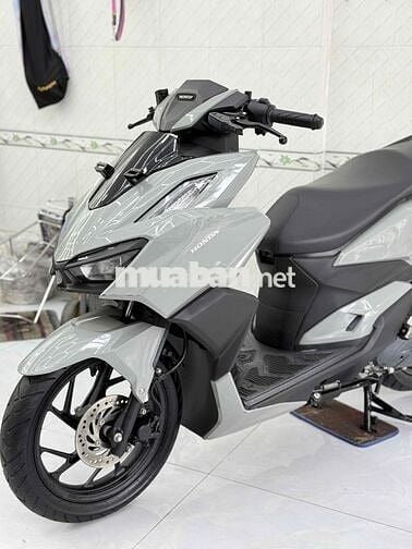 xe Vario 160 Zin chưa rớt