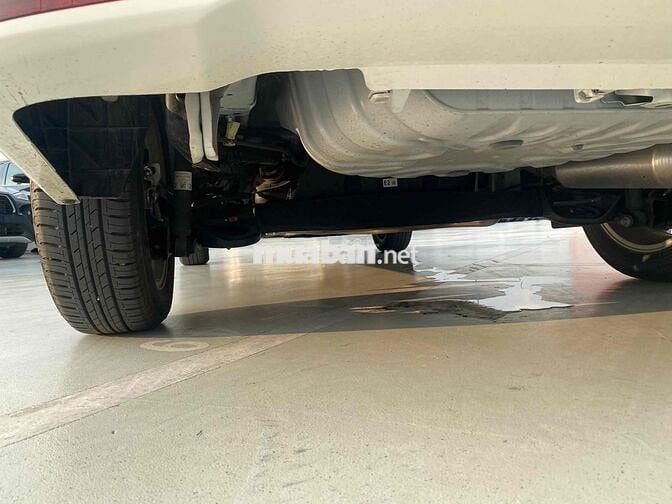 Toyota Vios 2020 1.5E MT - 7600 km