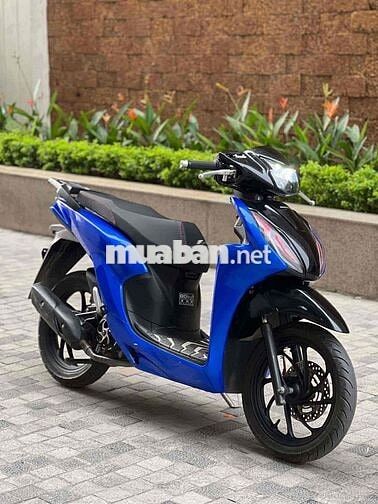 xe vision 2023 độ full option