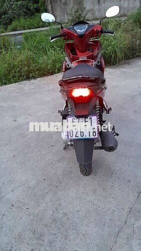 AB 110 fi 2011 biển số 67 An Giang