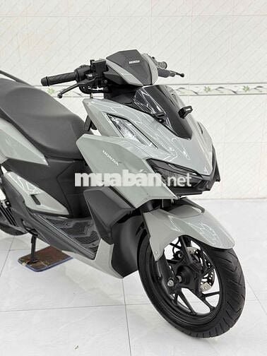 xe Vario 160 Zin chưa rớt