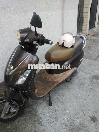 Xe chạy êm ngon, chạy xa ok, tiết kiệm xăng