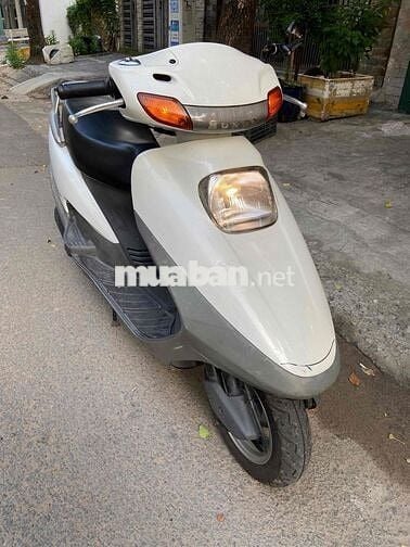 Bán xe Spacy 125 japan