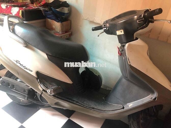 cần bán xe Honda SPACY