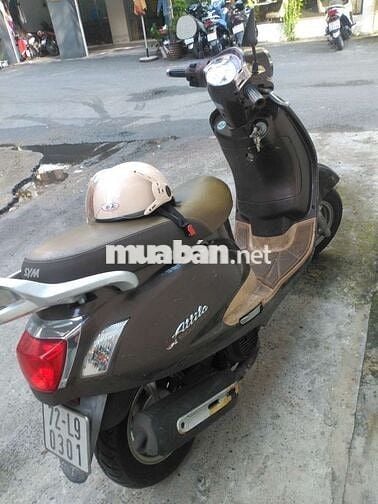 Xe chạy êm ngon, chạy xa ok, tiết kiệm xăng