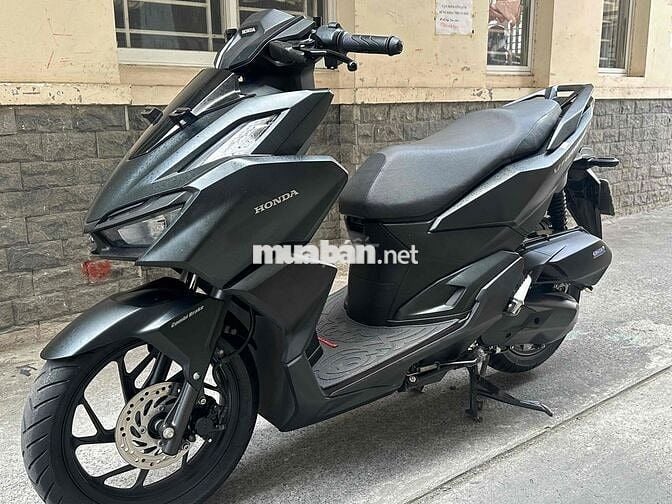 Vario 160. BS đẹp bao ký uỷ quyền giữ số.