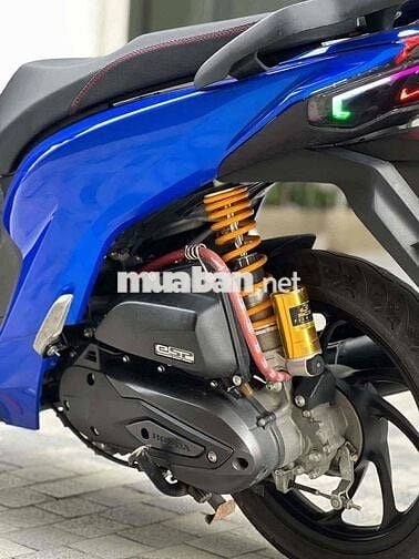 xe vision 2023 độ full option