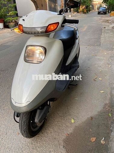 Bán xe Spacy 125 japan
