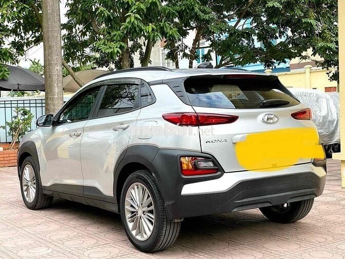 Hyundai Kona 2020 2.0 AT - 58 km