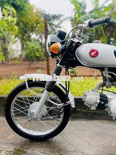 honda ss50 up cl50