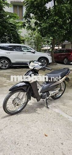 Wave Alpha 2007 cho các bạn Svien, ae chống cháy.