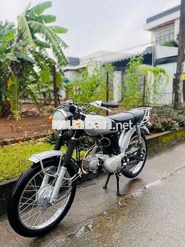 honda ss50 up cl50