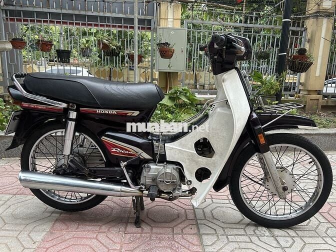 Dream Thái đời chót nguyên bản zin