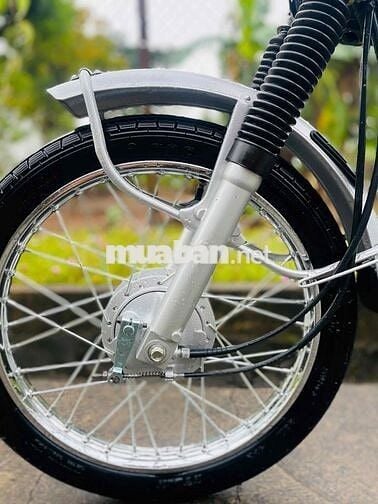 honda ss50 up cl50