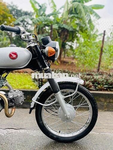 honda ss50 up cl50