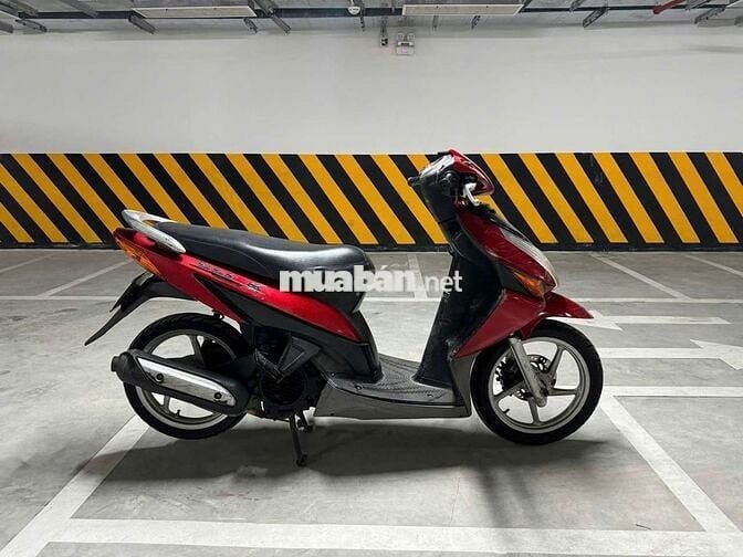 Bán xe ga Click Honda, máy Zin, giấy tờ đầy đủ.