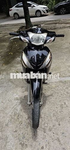 Wave Alpha 2007 cho các bạn Svien, ae chống cháy.