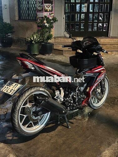 Winner 150 V1 Mẫu 2019 Bstp Giấy Tờ Đầy Đủ