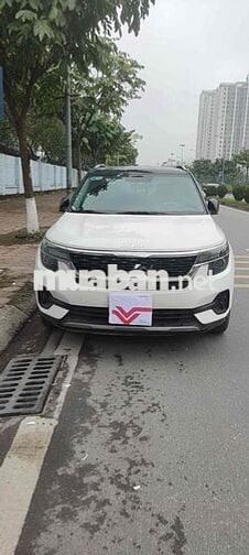Kia Seltos 2022 Luxury 1.4 AT - 40000 km