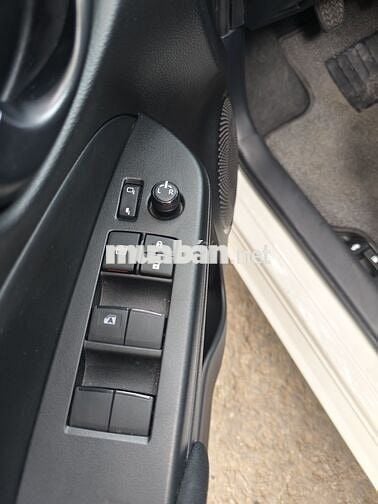 Toyota Vios 2023 E 1.5 MT - 23000 km