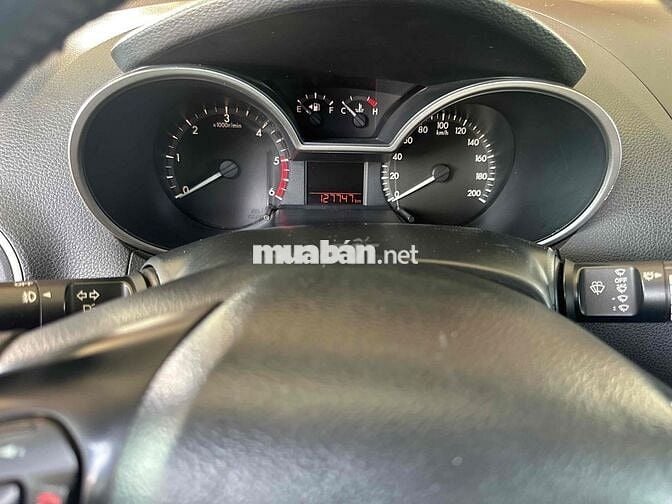 Mazda BT 50 2017 2.2L 4x2 AT - 127000 km