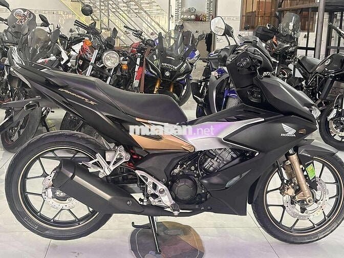 Winner X đk 2020 odo 23k bssg xe đẹp bao ký