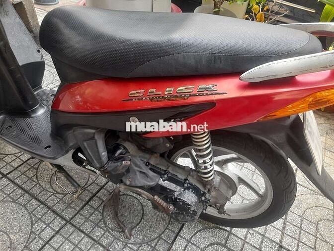 CLICK 100 may em đê ken đày  đu b sô t