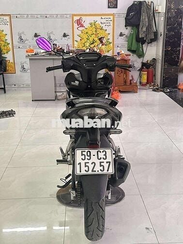 Winner X đk 2020 odo 23k bssg xe đẹp bao ký