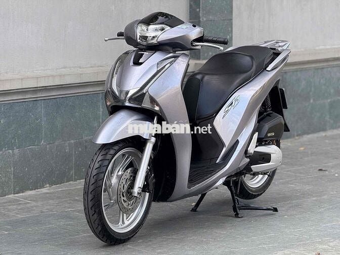 SH 150i ABS 2017 BSTP ( GÓP BAO NỢ 6 )