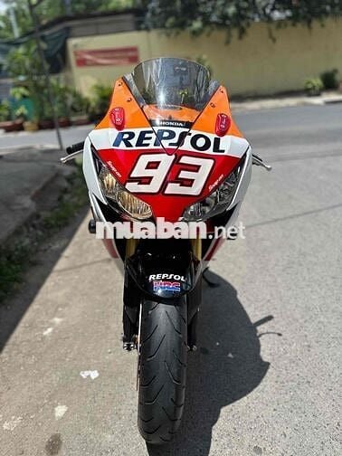 Honda CBR1000RR Repsol ABS 2015