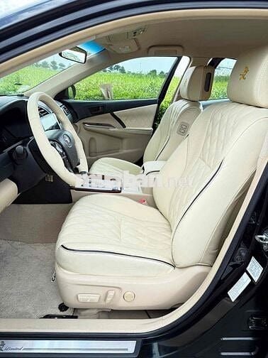 Toyota Camry 2012 2.5Q - 47000 km