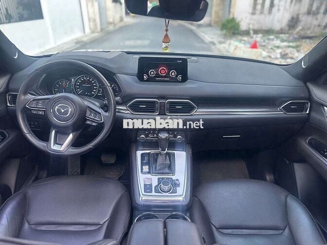 CX8 Premium 2023 lướt 18.000km