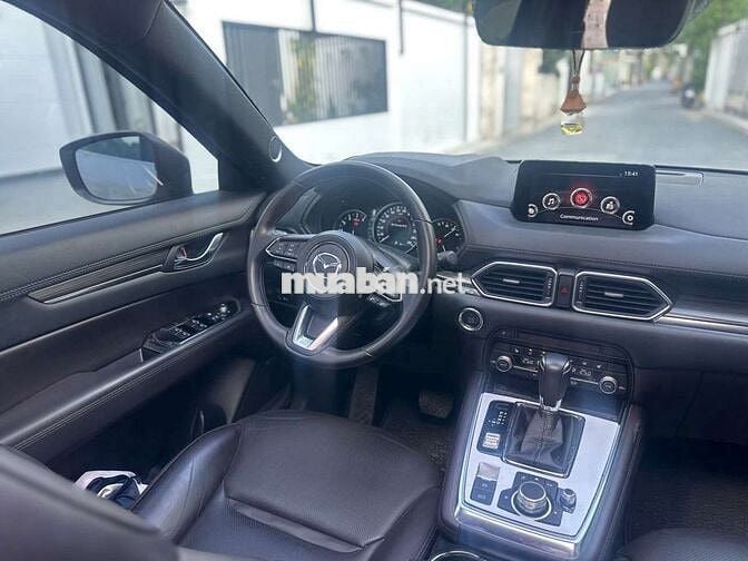 CX8 Premium 2023 lướt 18.000km