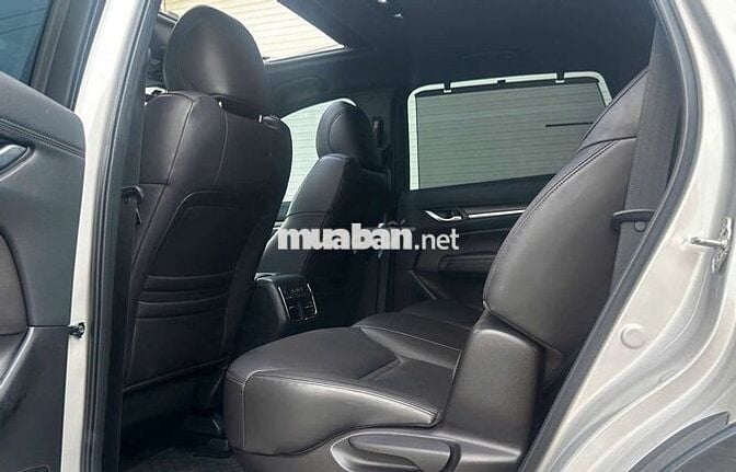 CX8 Premium 2023 lướt 18.000km