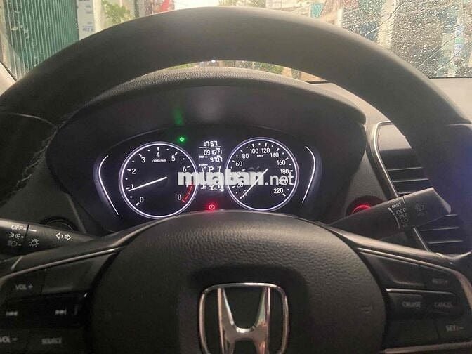 Honda City 2021 L  Biển TP xe đẹp 1 chủ mua mới
