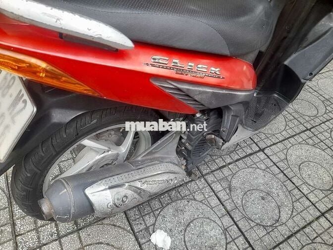 CLICK 100 may em đê ken đày  đu b sô t