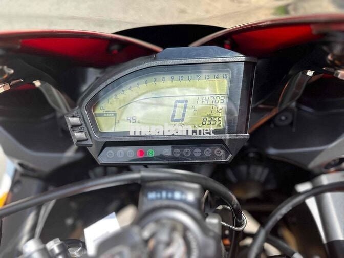 Honda CBR1000RR Repsol ABS 2015