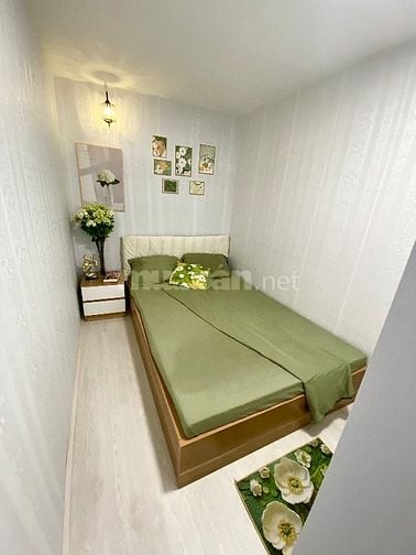 Tầng 1 biệt thự cổ phố Phan Chu Trinh, 30m2, nhà siêu xinh, 1.85 tỷ