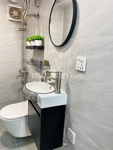 Tầng 1 biệt thự cổ phố Phan Chu Trinh, 30m2, nhà siêu xinh, 1.85 tỷ