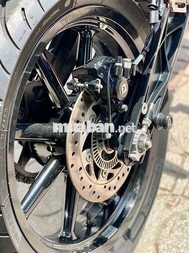 Husqvarna Svartpilen 200 2022 chính chủ cần bán