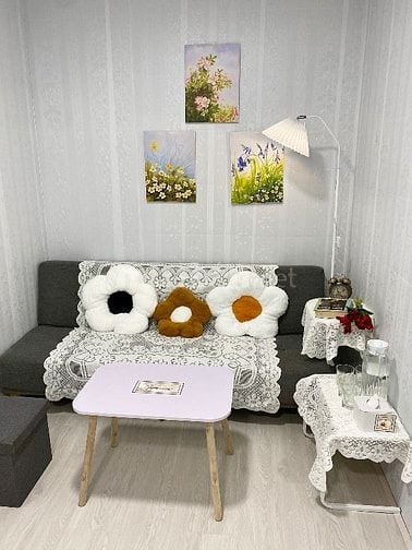 Tầng 1 biệt thự cổ phố Phan Chu Trinh, 30m2, nhà siêu xinh, 1.85 tỷ