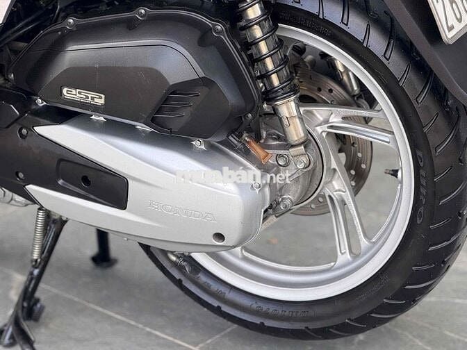 SH 150i ABS 2017 BSTP ( GÓP BAO NỢ 6 )