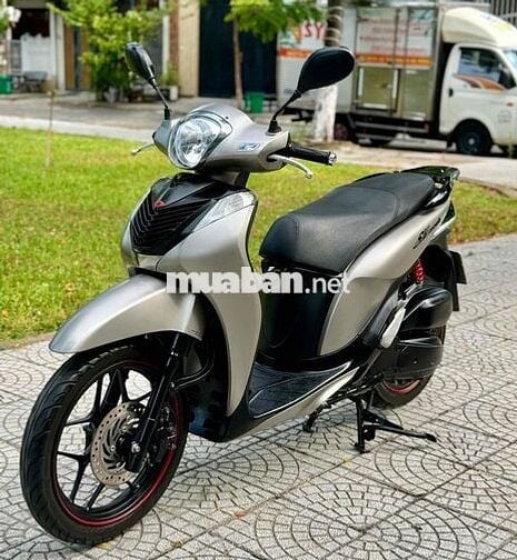 Sh mode xám 2015 biển 43. Nợ xấu Trả trước 10Tr