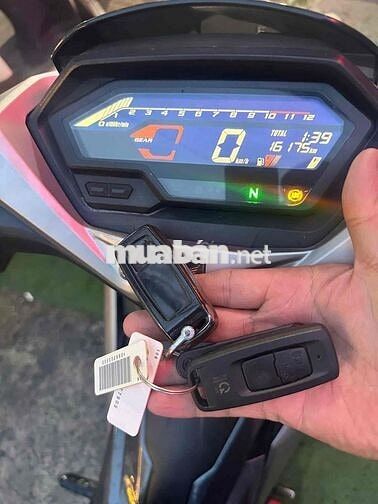 Winner V3 ABS SMK 2023
